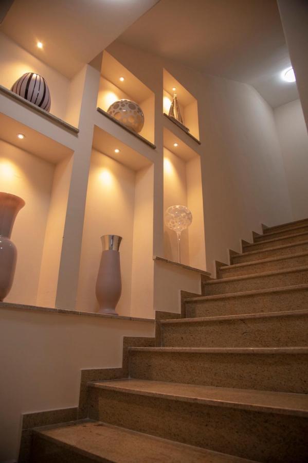 Hotel Oferta Призрен Экстерьер фото