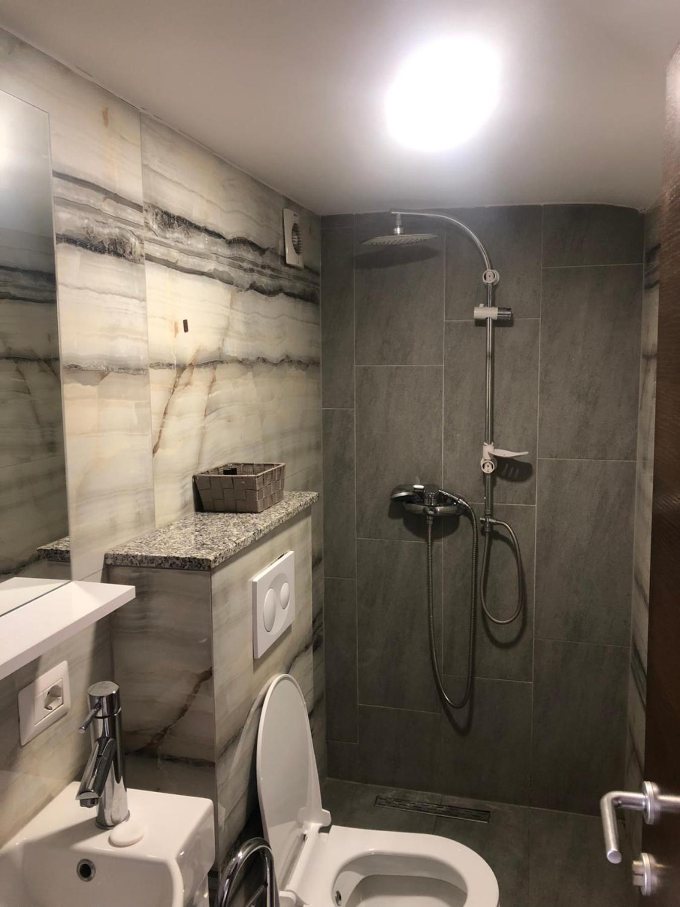 Hotel Oferta Призрен Экстерьер фото